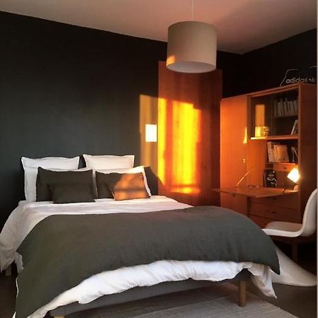 Rennes Appartement Design 50'S Eksteriør bilde