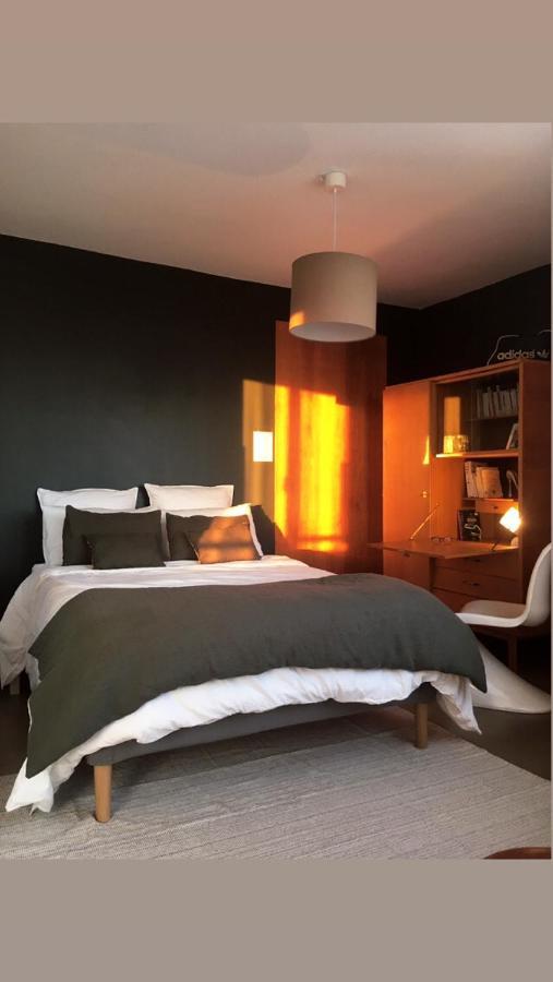 Rennes Appartement Design 50'S Eksteriør bilde